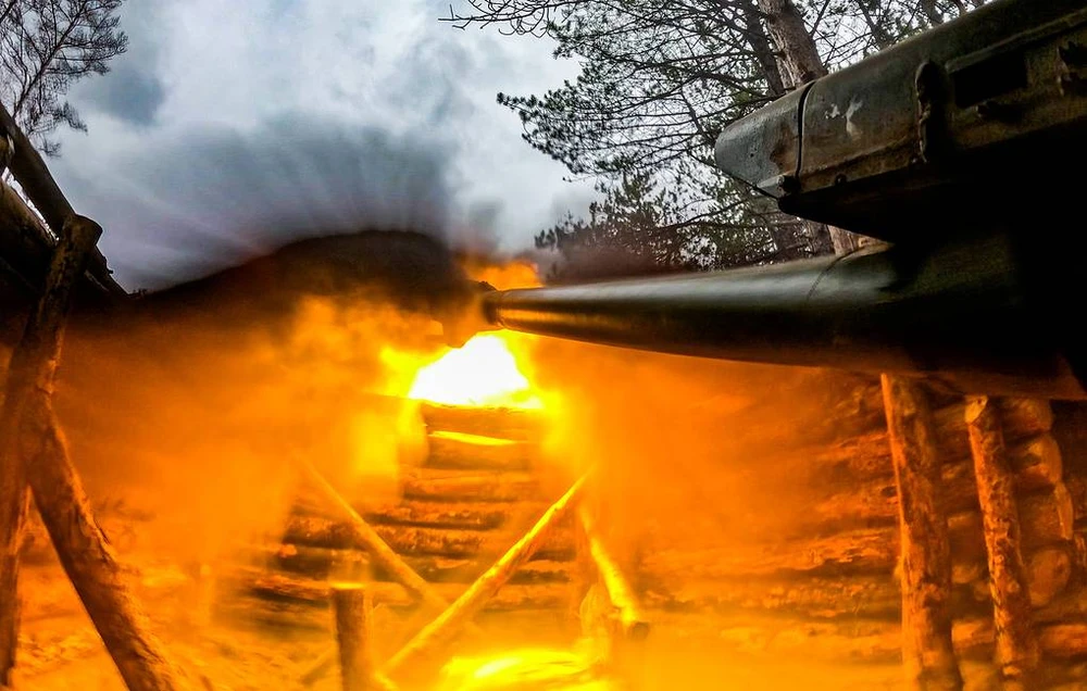 Chiến sự Nga-Ukrainechiến