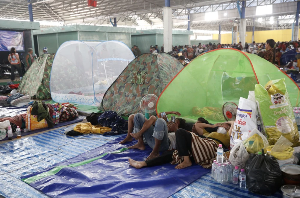 Tiếng súng vẫn nổ ở biên giới Campuchia-Thái Lan.png