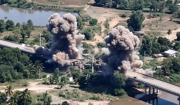 campuchia thái lan biên giới.jpg