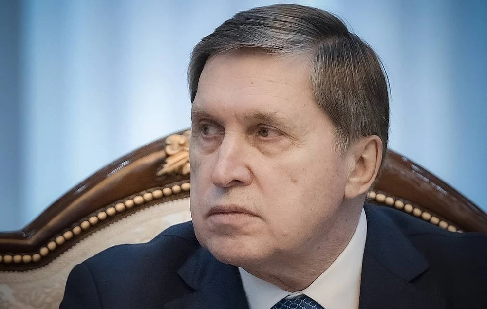 Nga chỉ trích nỗ lực của EU và Ukraine trong việc sửa đổi kế hoạch hòa bình của Mỹ.jpg