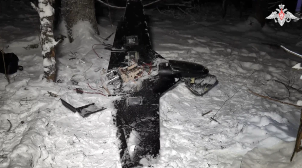 Nga, Ukraine, Mỹ, dinh thự ông Putin.png