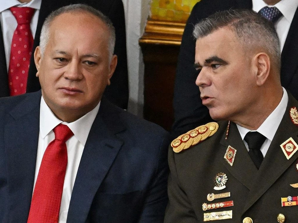 Reuters- Mỹ 'để mắt' 2 nhân vật tiếp theo tại Venezuela sau khi bắt ông Maduro .jpg