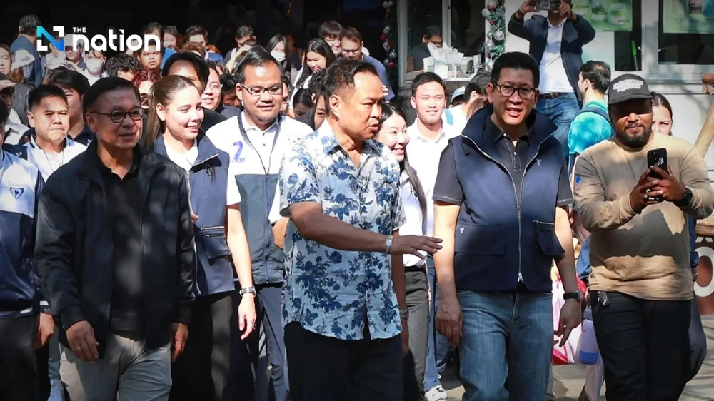 Thủ tướng Anutin nêu nguyên nhân vụ đánh bom đồng loạt 11 điểm ở Thái Lan.jpg