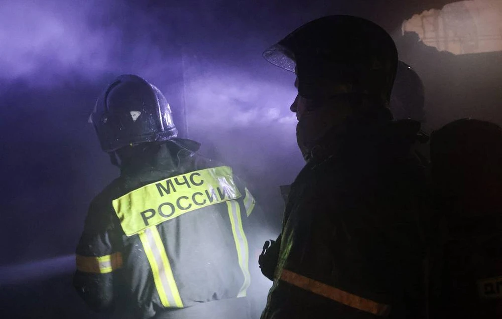 Chiến sự Nga-Ukraine