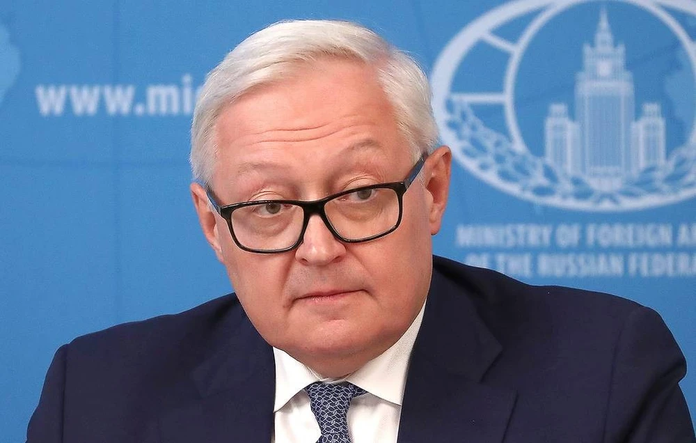 Moscow- Mỹ-Nga nối lại đối thoại về các vấn đề 'gây nhức nhối'.jpg