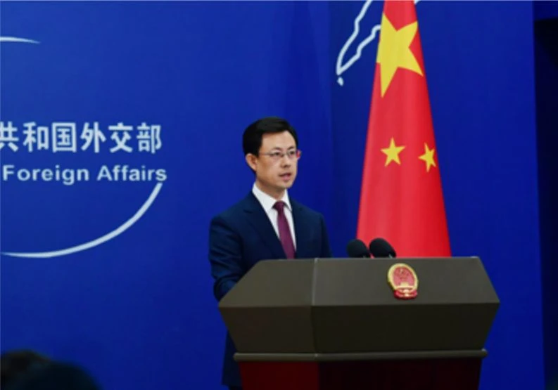 Trung Quốc lên tiếng về tin Mỹ tính phong tỏa nguồn dầu mỏ của Cuba.png