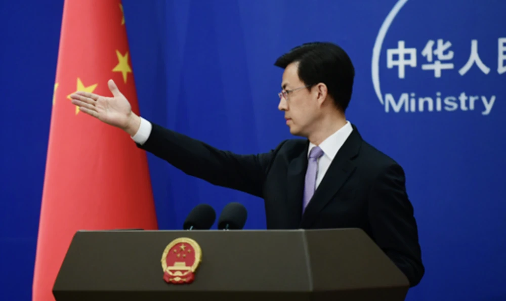 Trung Quốc bác tin hỗ trợ Nga chế tạo tên lửa Oreshnik.png