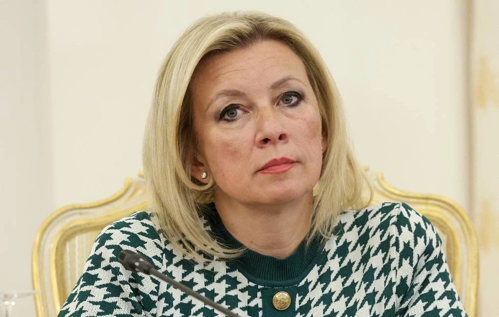 Nga lên án gay gắt động thái mới của Mỹ với Cuba, Mexico tuyên bố 'tìm đường hỗ trợ' Havana.jpg