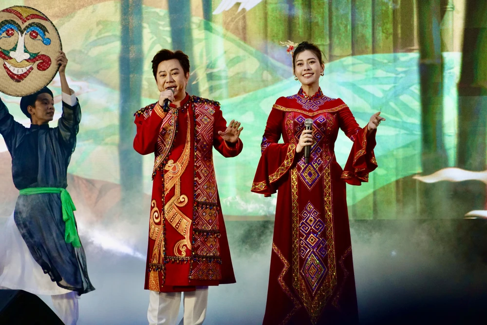 Chủ tịch Nguyễn Văn Được