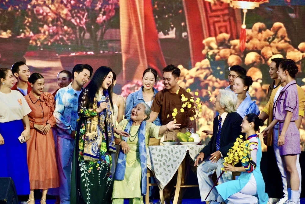 Chủ tịch Nguyễn Văn Được