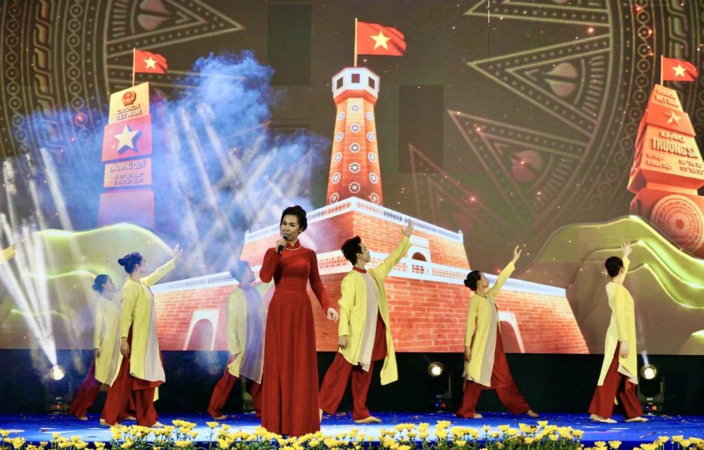 Chủ tịch Nguyễn Văn Được