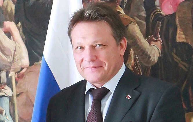 Nga nêu khả năng sơ tán khỏi Havana; Thứ trưởng Ngoại giao Cuba phản ứng gói viện trợ 6 triệu USD của Mỹ.jpg