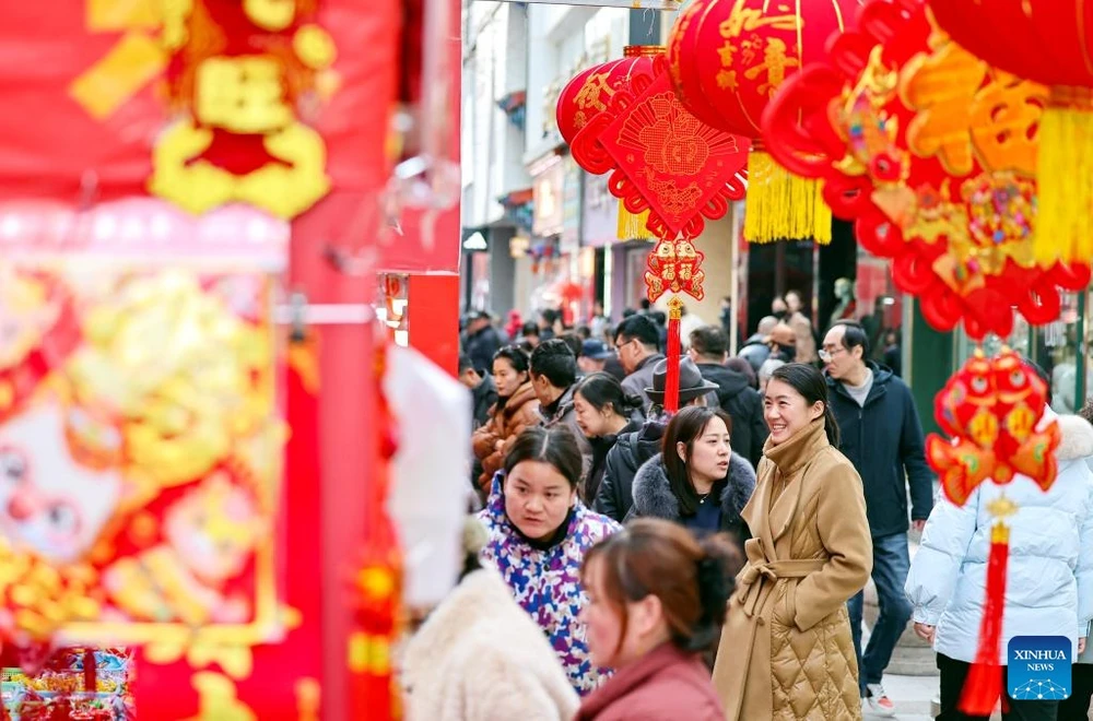 Châu Á rộn ràng đón Tết Bính Ngọ.jpg