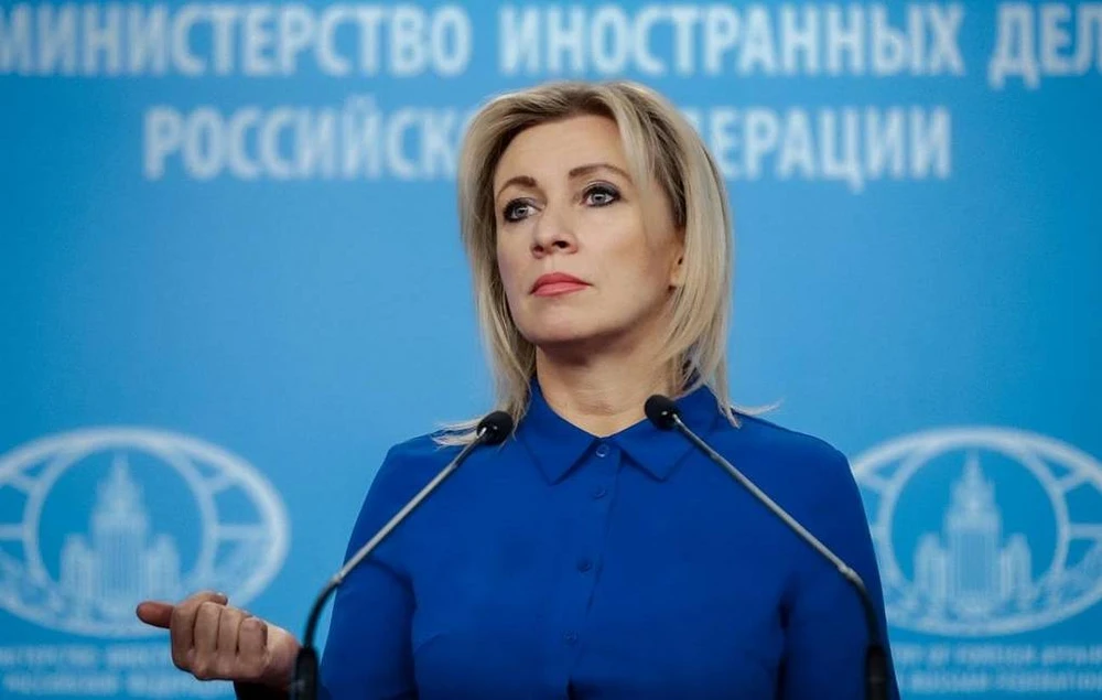 Chiến sự Nga-Ukraine