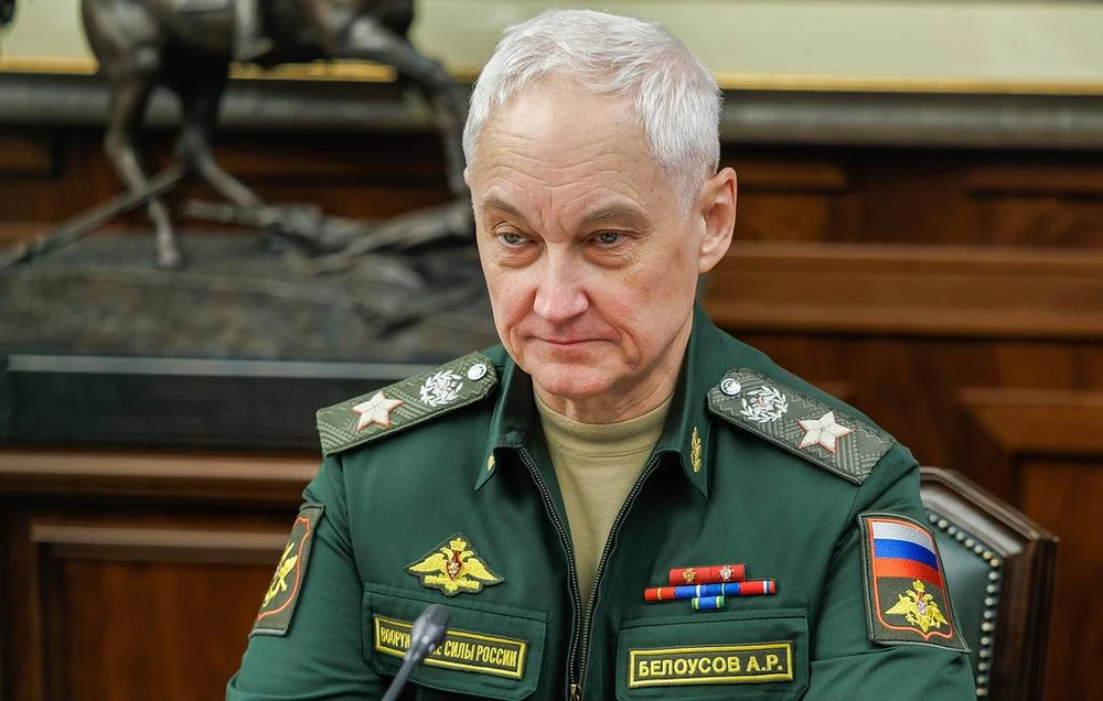 Chiến sự Nga-Ukraine