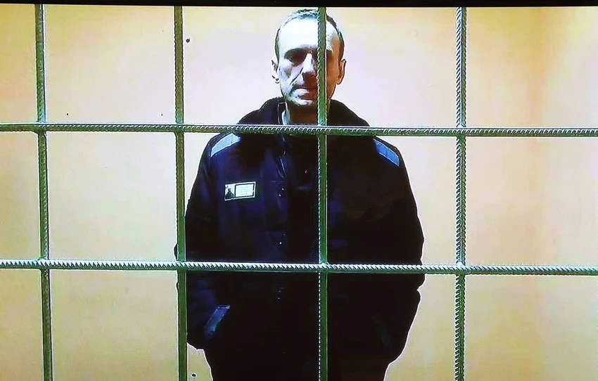 Châu Âu cáo buộc Nga đầu độc nhân vật đối lập Navalny bằng độc tố ếch, Moscow phản ứng gắt.jpg