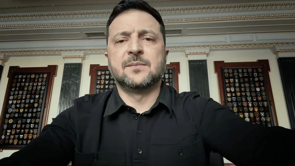 Ông Zelensky giáng đòn vào 'hạm đội bóng tối', kêu gọi EU dồn sức ép lên Nga.jpg