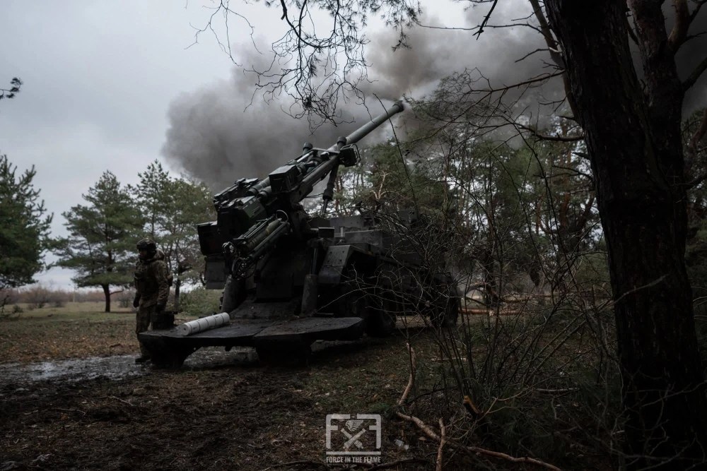 Chiến sự Nga-Ukraine