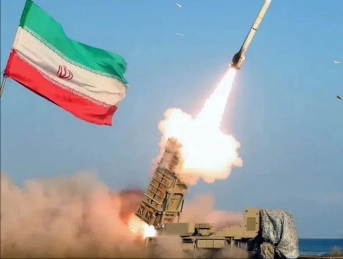 Iran tuyên bố tấn công 27 căn cứ Mỹ ở Trung Đông.jpg