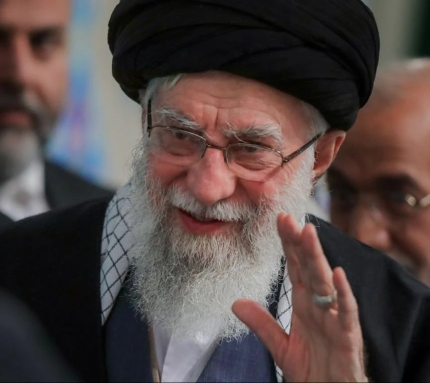 Những nhân vật nào có khả năng kế nhiệm Lãnh tụ Tối cao Iran Ali Khamenei?.jpg