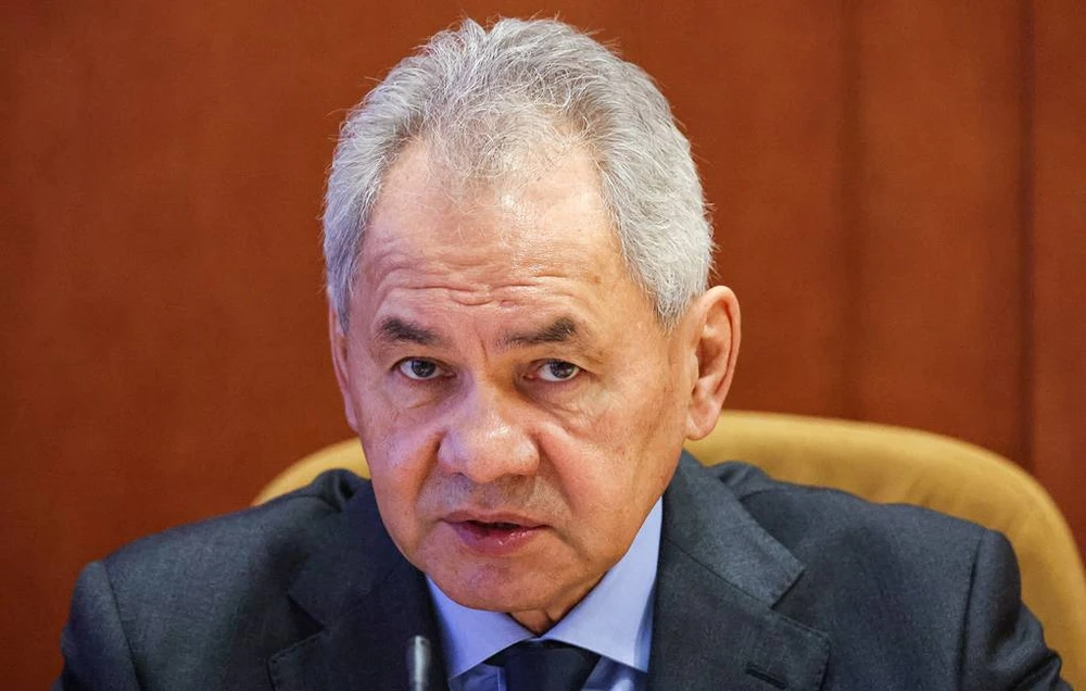 Chiến sự Nga-Ukraine