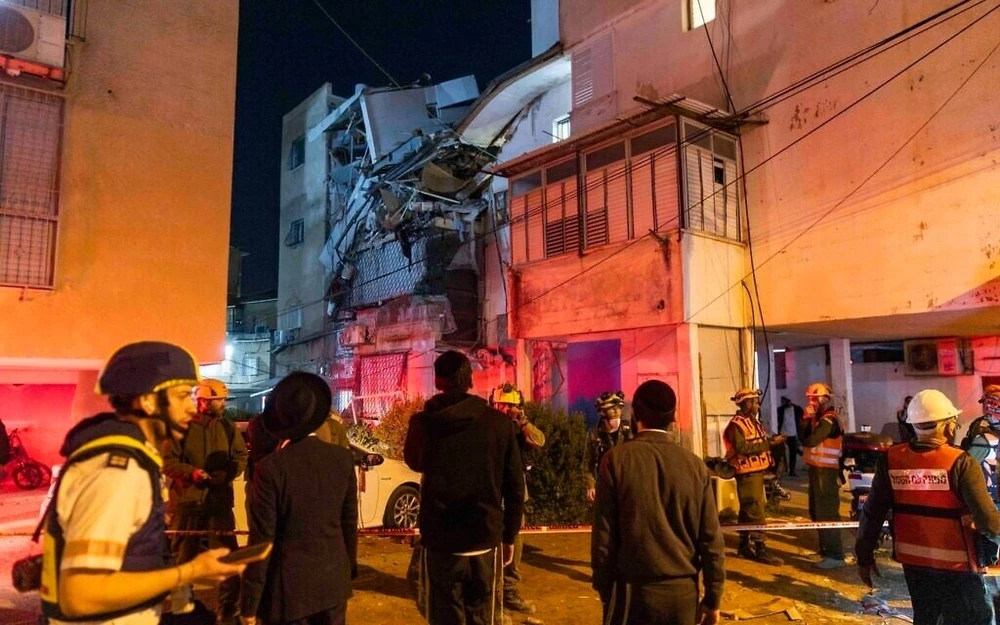 chiến sự trung đông iran israel mỹ.jpg