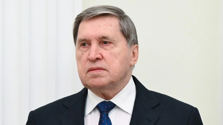 Moscow nói Mỹ đã đưa ra những 'đề xuất thú vị' với Nga.jpg