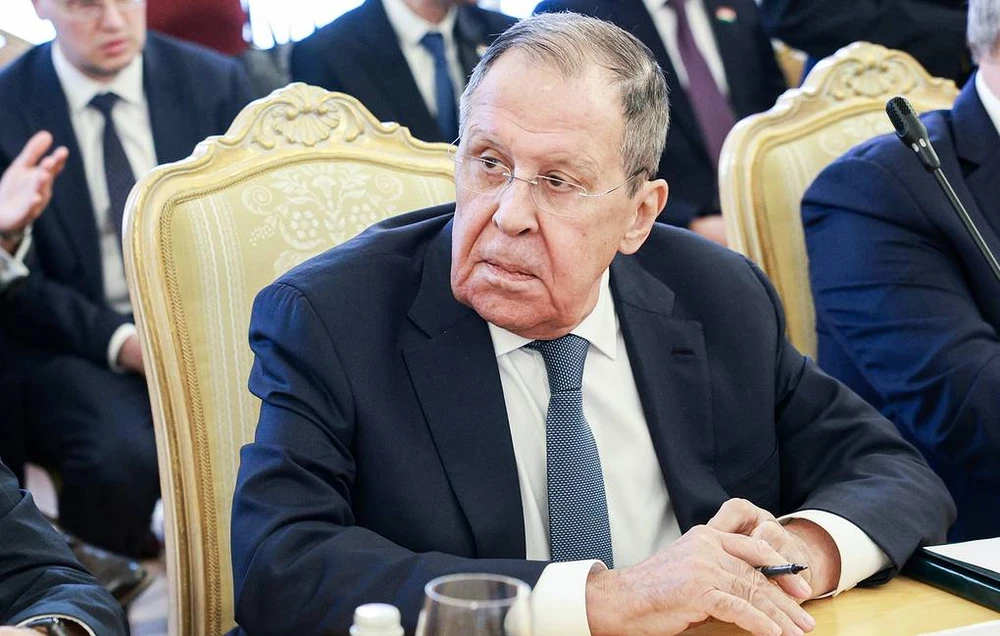 Chiến sự Nga-Ukraine