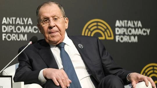 Ông Lavrov- Sự kiên nhẫn của Nga sắp cạn kiệt, đừng coi Moscow là 'hổ giấy'.jpeg