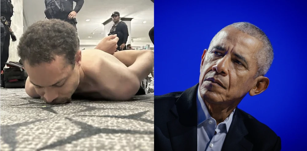 Ông Obama lên tiếng về vụ nổ súng tại tiệc báo chí Nhà Trắng.png