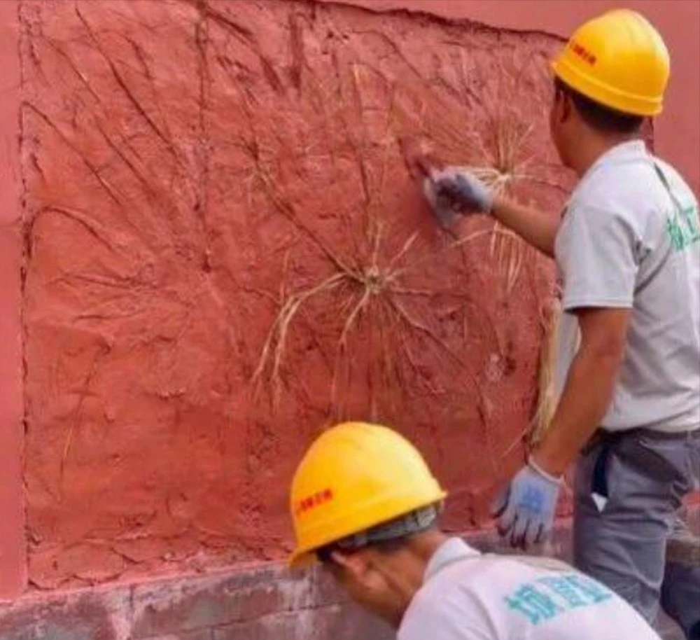 Rầm rộ lời đồn Tử Cấm Thành dùng 600.000 tấn máu heo để 'trừ tà', thực hư thế nào?.jpeg