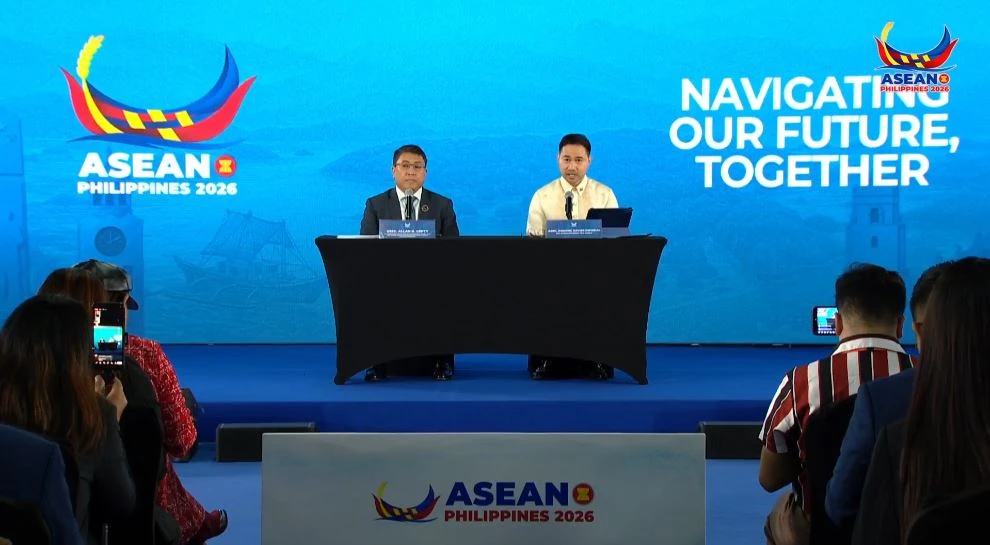 ASEAN dự kiến xem xét 3 văn kiện quan trọng.jpg