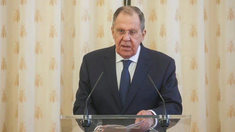 Ông Lavrov nêu 'toan tính khác' đằng sau cuộc chiến Iran.jpg