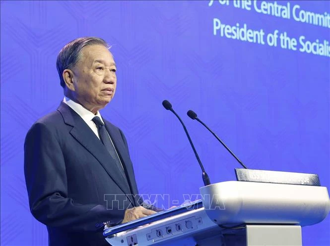 tổng bí thư chủ tịch nước tô lâm shangri-la.JPG