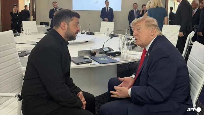 G7, Trump, Ukraine Mỹ Nga Iran.jpg