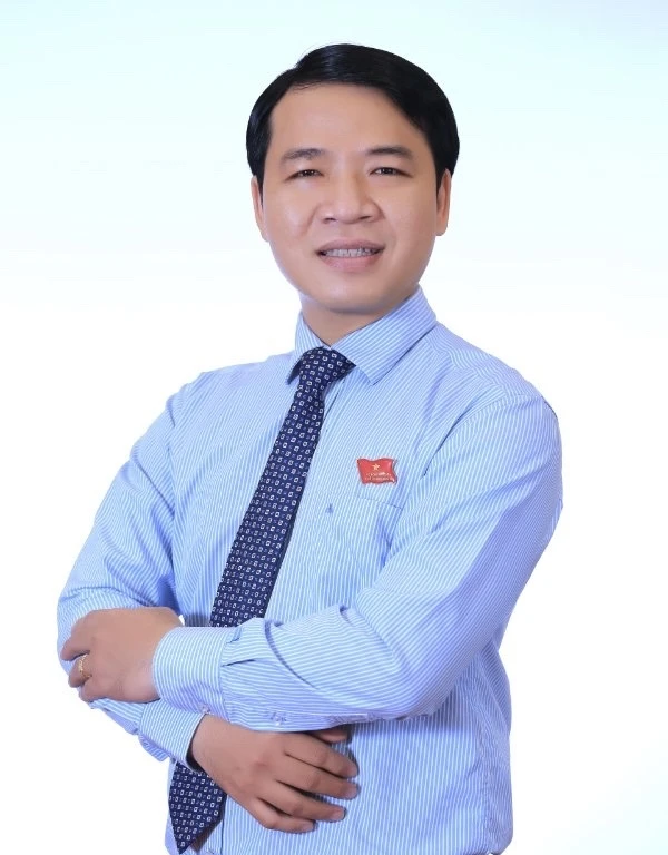 Tiến sĩ Nguyễn Minh Nhựt, Phó Trưởng ban Văn hóa - Xã hội HĐND TP.HCM. Ảnh: NVCC