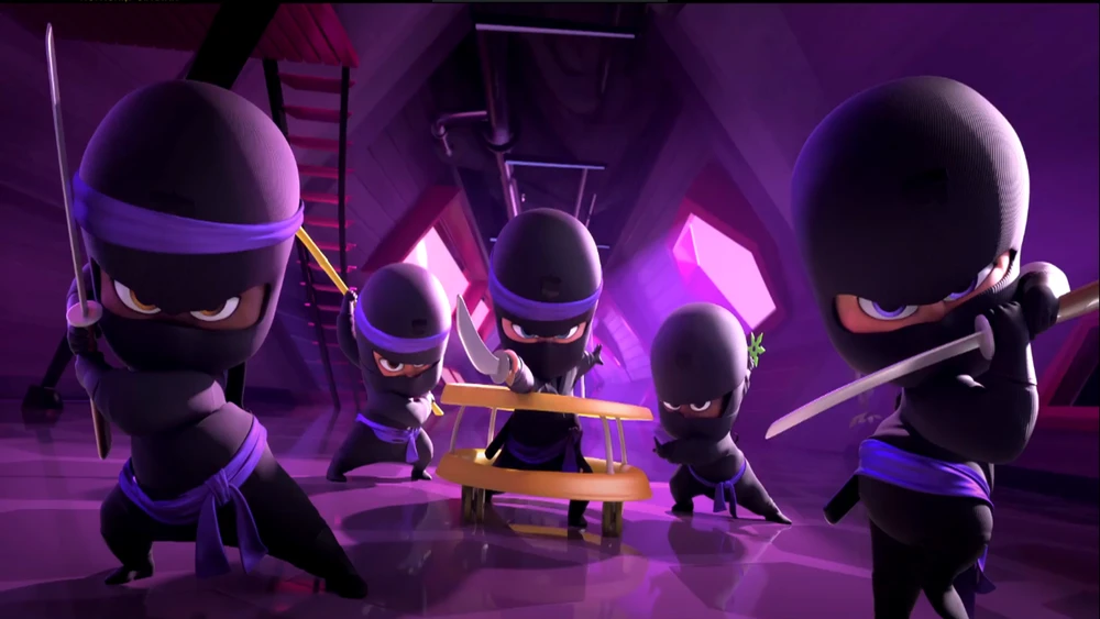 'The Boss Baby 2' chính thức tái xuất tại Việt Nam ảnh 11