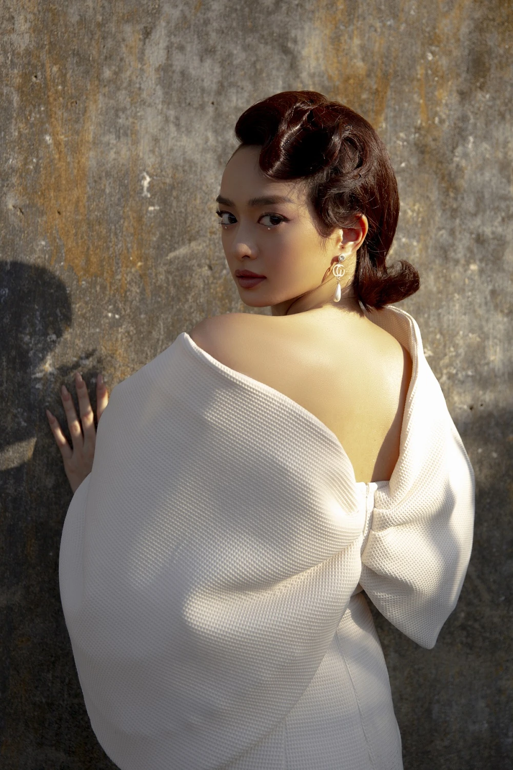 Cuộc lột xác thần tốc của dàn cast 'Gái già lắm chiêu V' ảnh 2 Cuộc lột xác thần tốc của dàn cast 'Gái già lắm chiêu V' ảnh 2