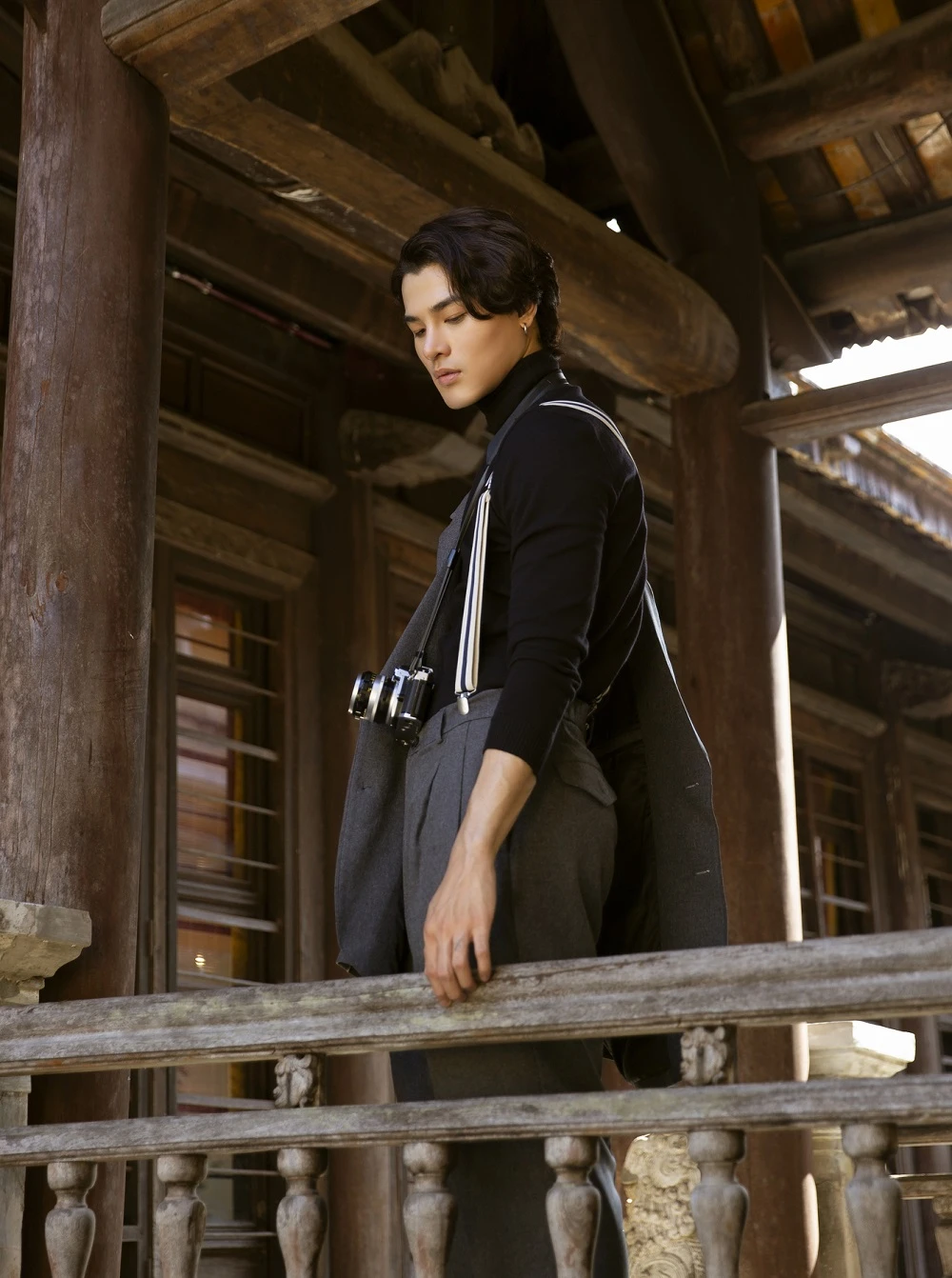 Cuộc lột xác thần tốc của dàn cast 'Gái già lắm chiêu V' ảnh 7 Cuộc lột xác thần tốc của dàn cast 'Gái già lắm chiêu V' ảnh 7