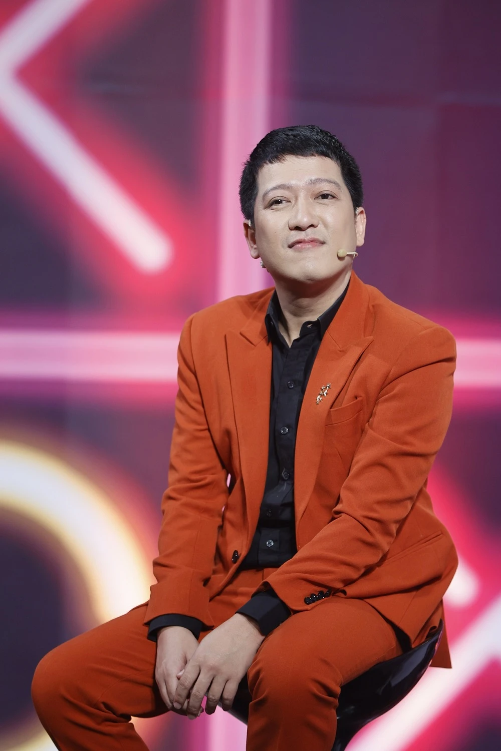 Running Man Vietnam công bố nghệ sĩ đầu tiên tham gia ảnh 2