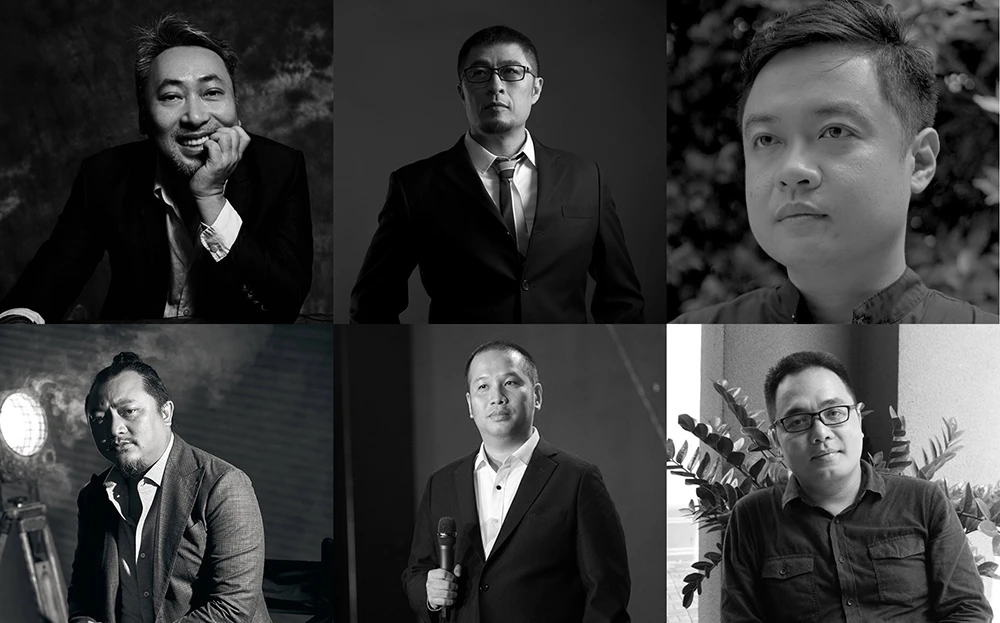 Giới làm phim Việt lên tiếng về dự thảo Luật Điện ảnh sửa đổi ảnh 1