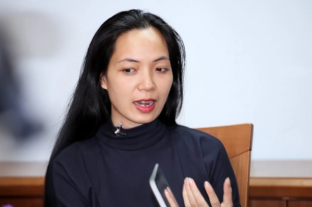 Giới làm phim Việt lên tiếng về dự thảo Luật Điện ảnh sửa đổi ảnh 2