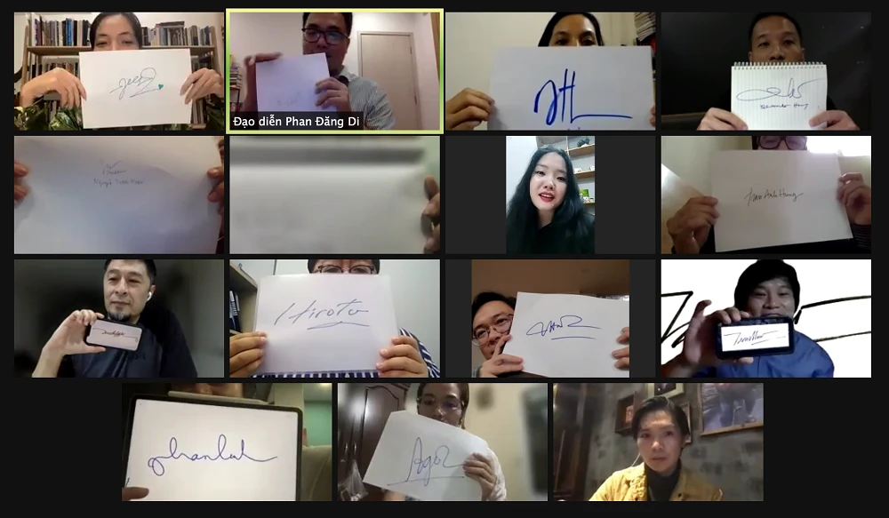 Phim Việt khổ vì kiểm duyệt, giới làm phim lên tiếng ảnh 4