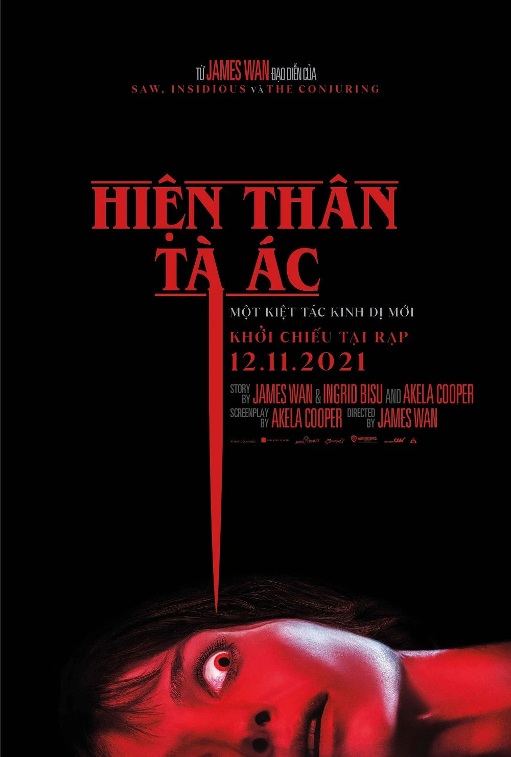 Loạt phim nhà Warner Bros. rục rịch ra rạp, bom tấn tiếp nối bom tấn ảnh 3