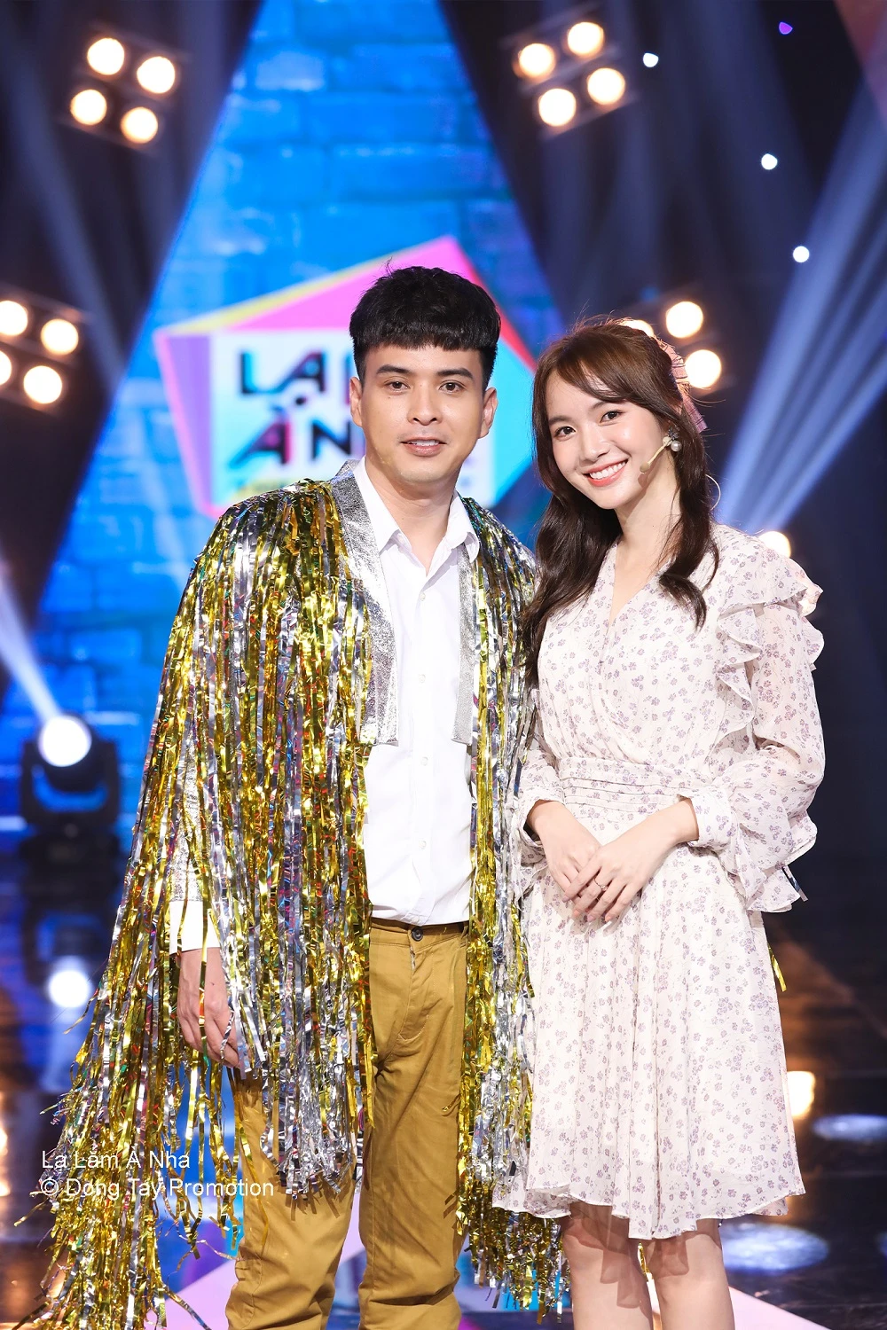 Jang Mi nhận cái kết đắng khi chơi gameshow mà lỡ 'đắc tội' với Trường Giang ảnh 2