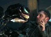Venom 2 tung poster hấp dẫn cùng lịch chiếu mới