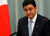 Nhật hy vọng EU tăng cường hiện diện quân sự rõ ràng tại châu Á