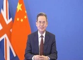 Đại sứ TQ tại Anh: Mọi nỗ lực kiềm chế Bắc Kinh luôn ‘chết từ trong trứng nước’