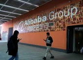 Bắc Kinh phạt kỷ lục đối với Alibaba vì độc quyền thị trường