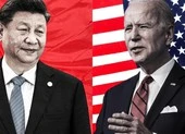 Politico: Khả năng lãnh đạo Mỹ-Trung đạt thỏa thuận mở lại lãnh sự quán